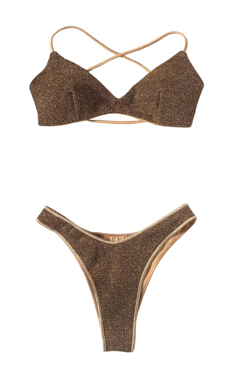 Vivien bralette