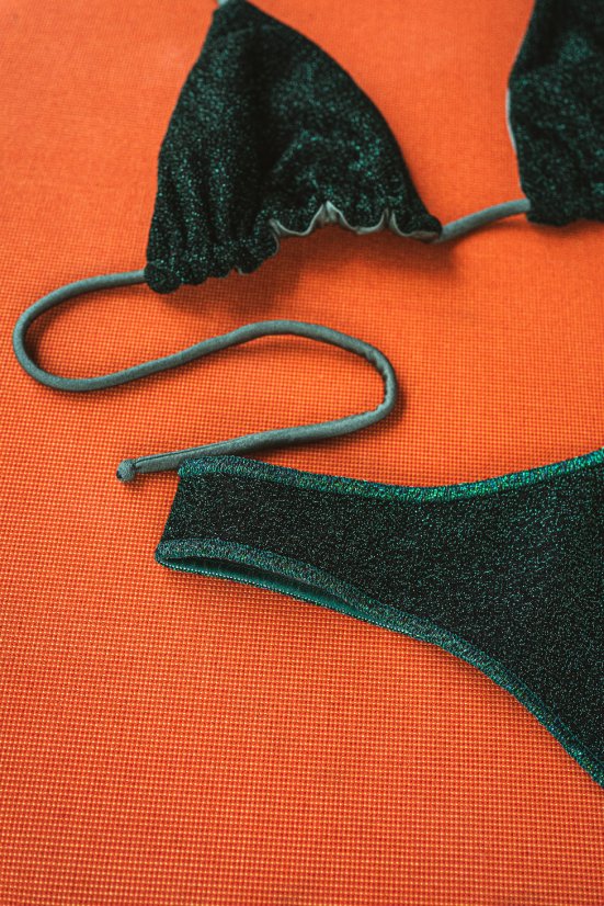 Thai green