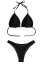 Little black triangle